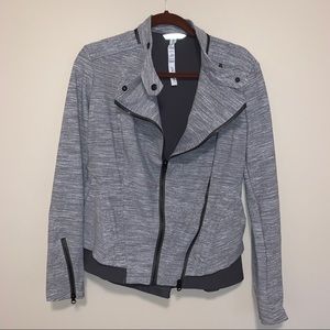lululemon bust a move jacket 🍋 size 8